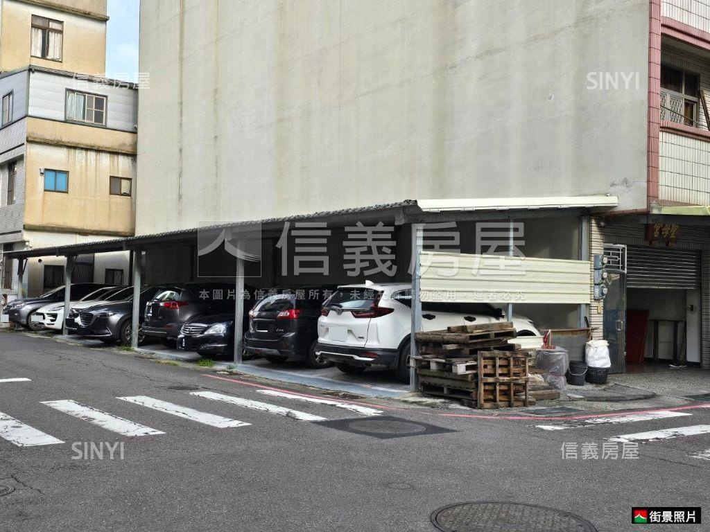 近大港國小學術風地房屋室內格局與周邊環境