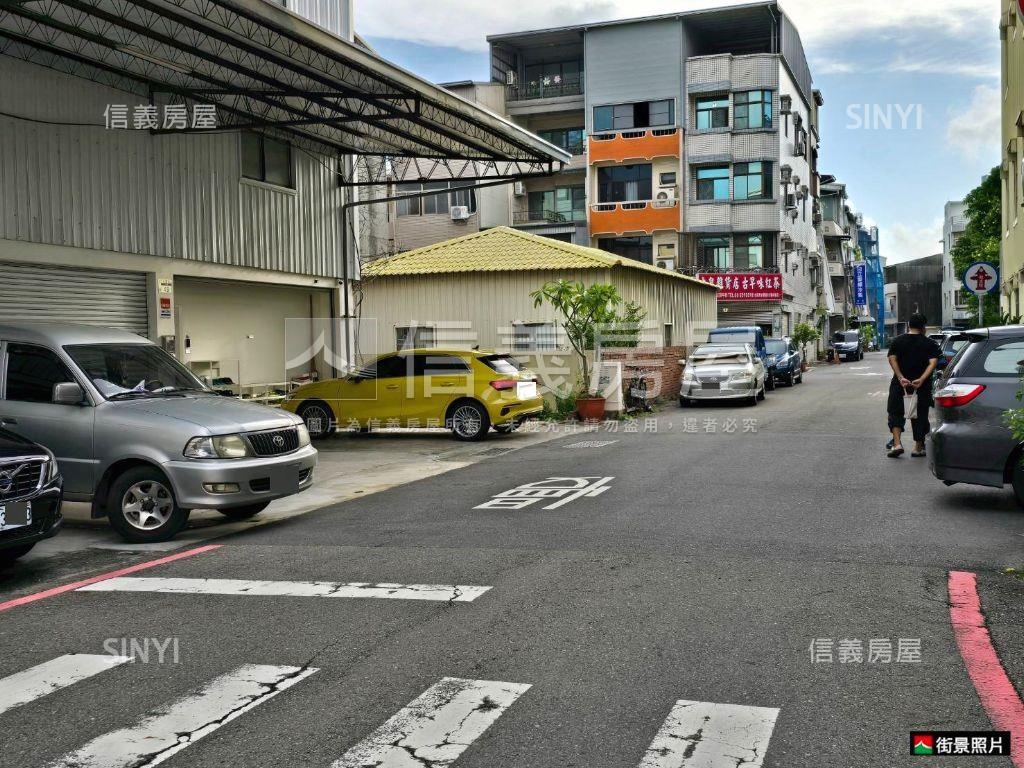 近大港國小學術風地房屋室內格局與周邊環境