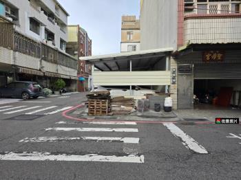 近大港國小學術風地