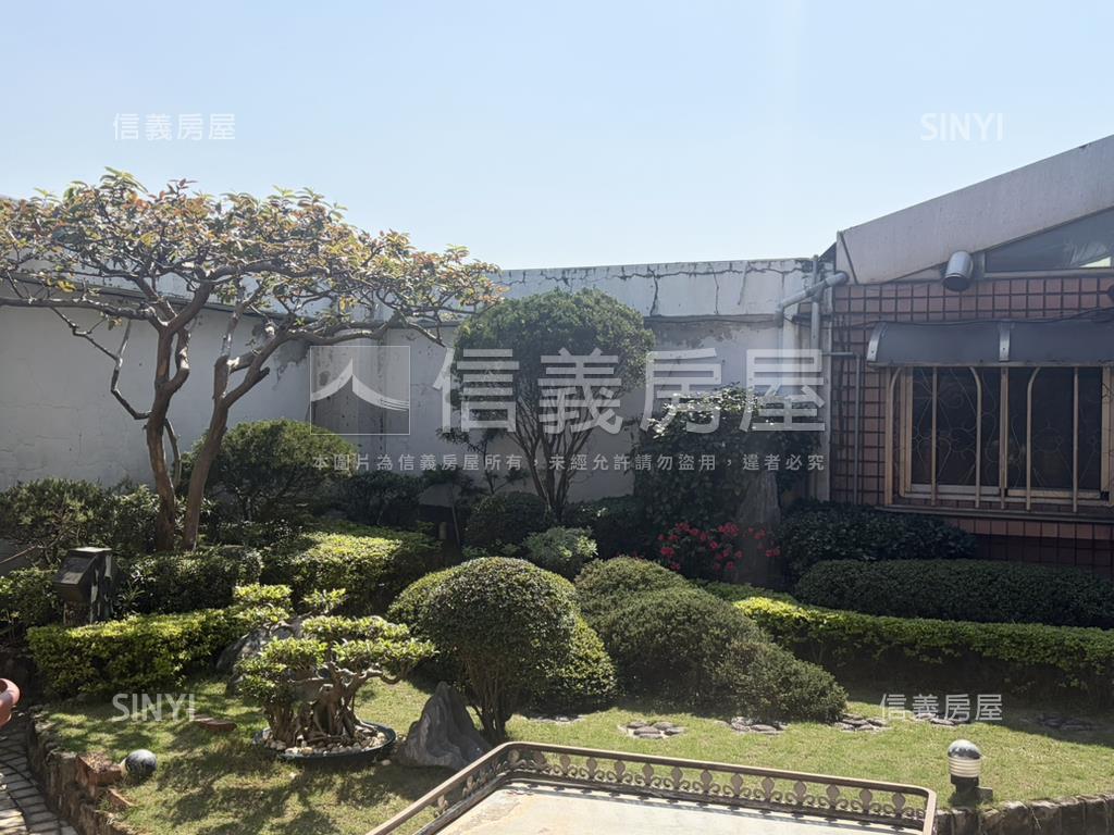 東帝士樓中樓房屋室內格局與周邊環境