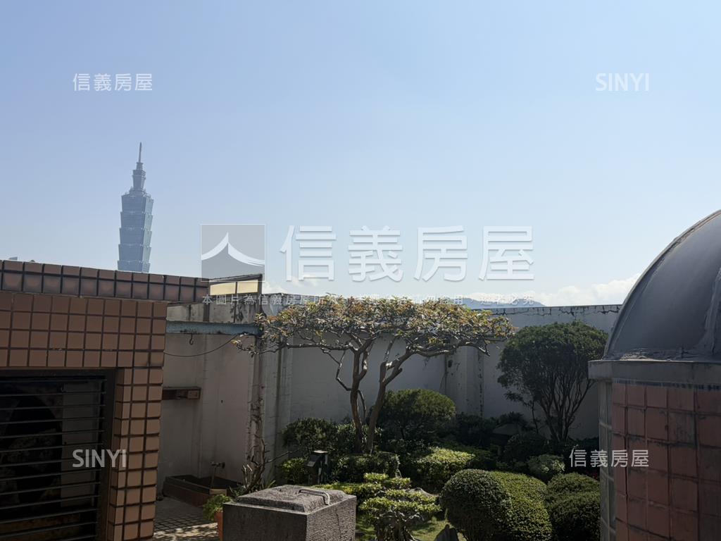 東帝士樓中樓房屋室內格局與周邊環境