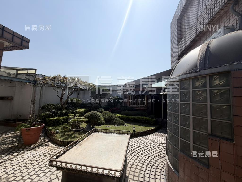 東帝士樓中樓房屋室內格局與周邊環境