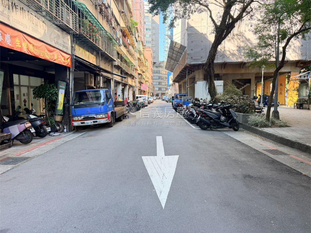 主推！光復南路機械車位房屋室內格局與周邊環境