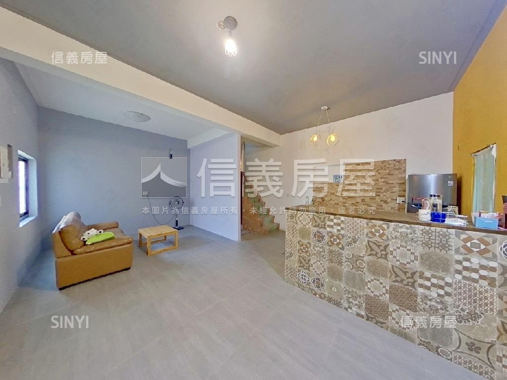 建興學區｜大面寬好規劃宅房屋室內格局與周邊環境