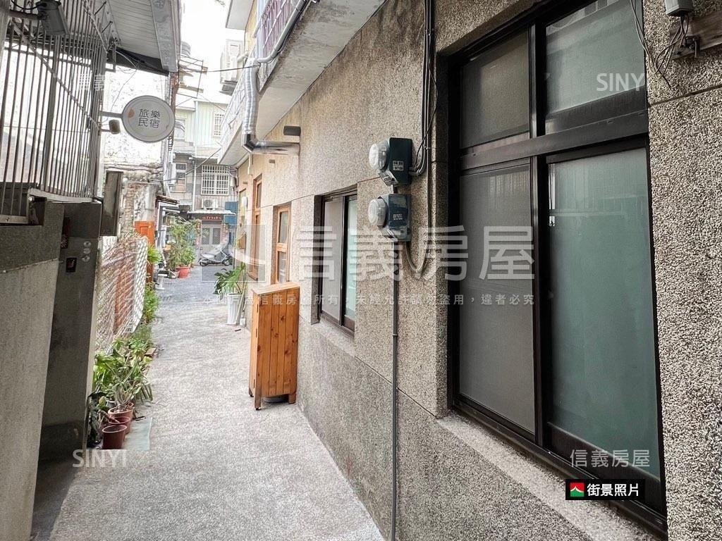 建興學區｜大面寬好規劃宅房屋室內格局與周邊環境