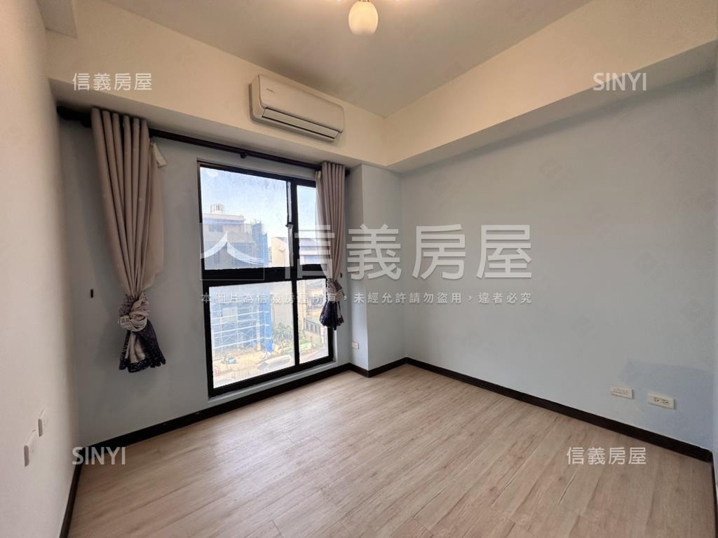 八擴優良社區稀有２＋１房房屋室內格局與周邊環境