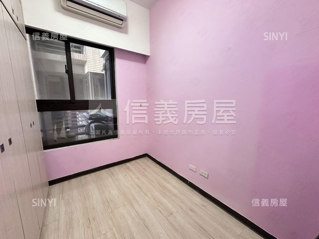 八擴優良社區稀有２＋１房房屋室內格局與周邊環境