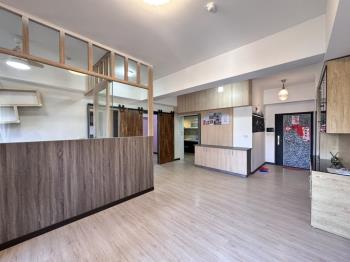 八擴優良社區稀有２＋１