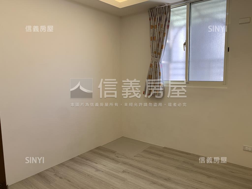 幸福站中原美美３房房屋室內格局與周邊環境