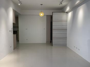 幸福站中原美美３房