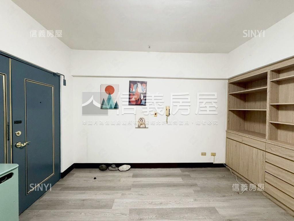 平實諾貝爾高樓採光三房房屋室內格局與周邊環境