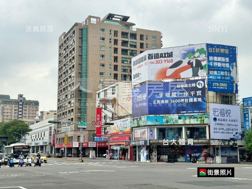 平實諾貝爾高樓採光三房房屋室內格局與周邊環境