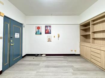 平實諾貝爾高樓採光三房