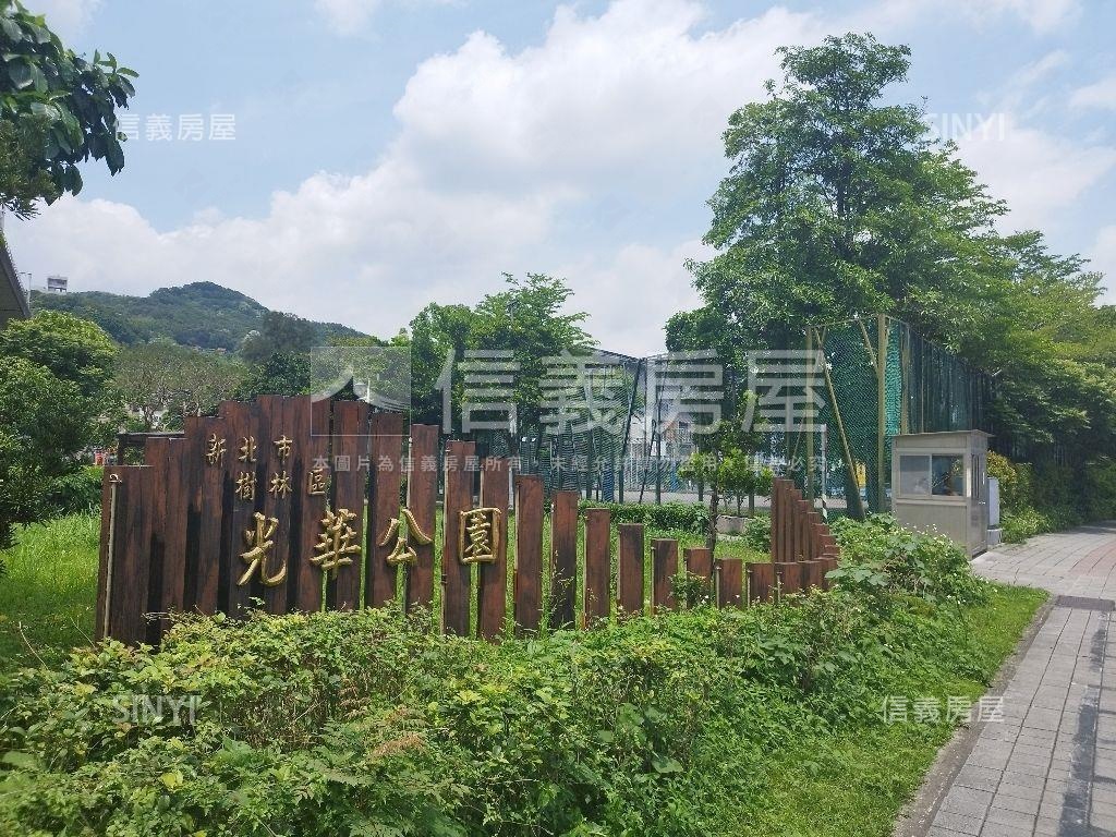 武林學園華廈三房車位房屋室內格局與周邊環境