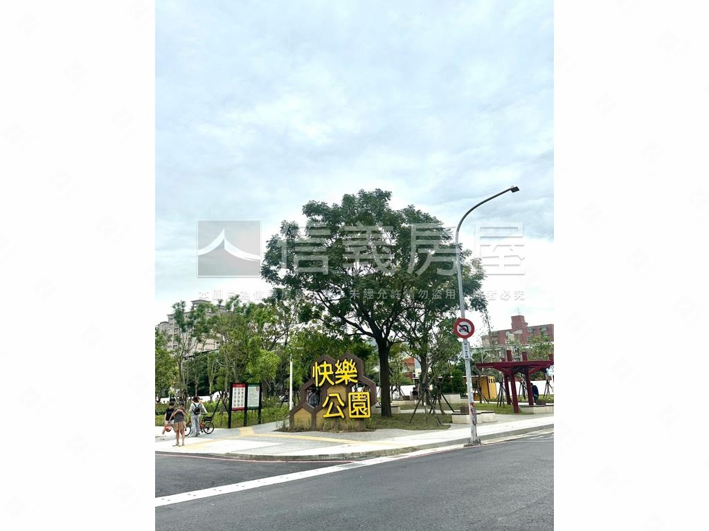 新莊三角窗金店房屋室內格局與周邊環境