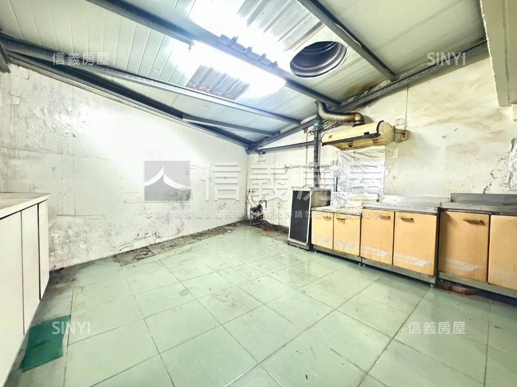 近文山特區低總價透天房屋室內格局與周邊環境