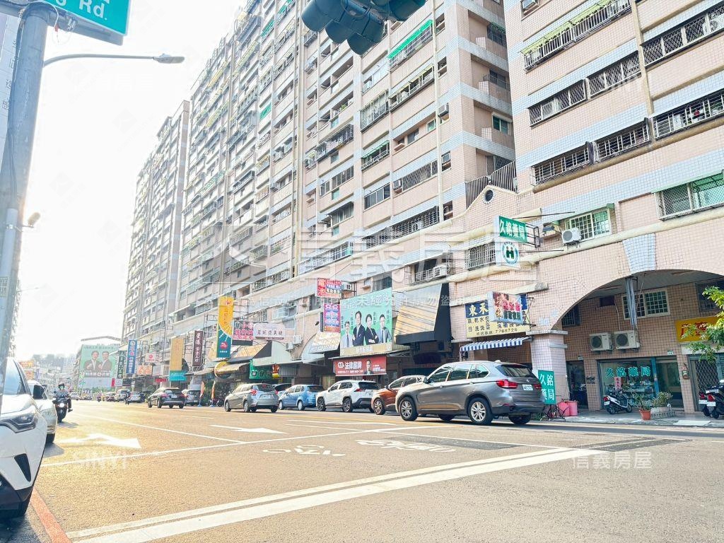 近文山特區低總價透天房屋室內格局與周邊環境