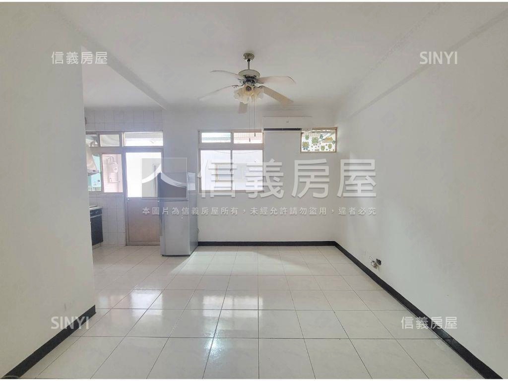 羅馬山莊大套房房屋室內格局與周邊環境