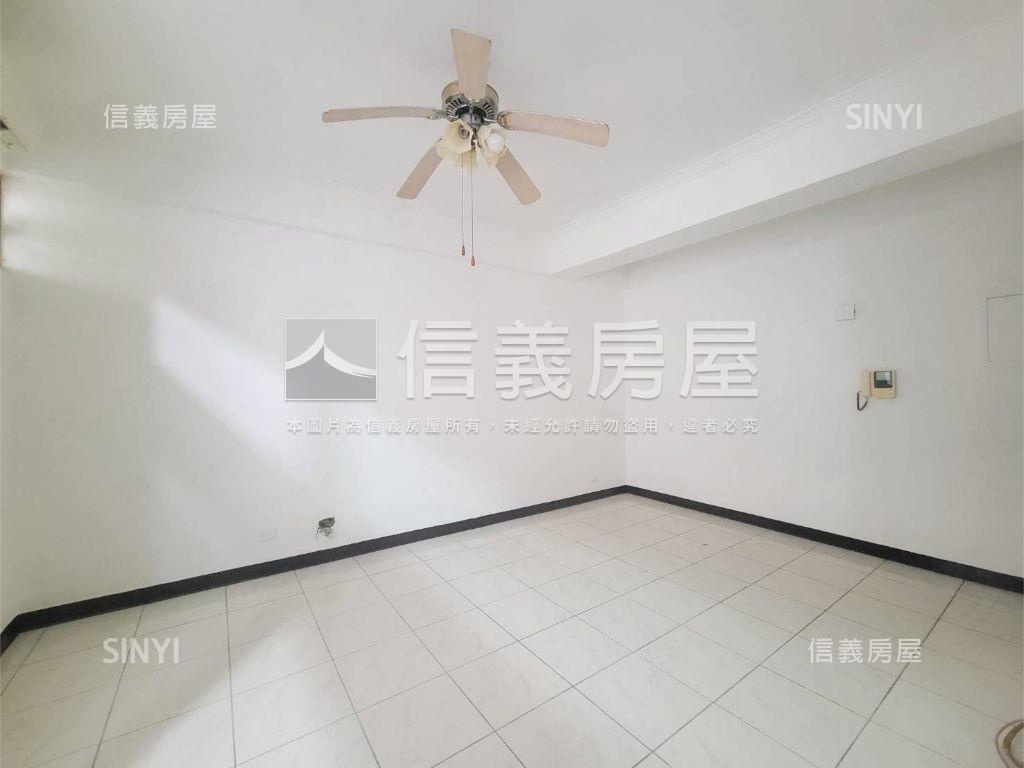 羅馬山莊大套房房屋室內格局與周邊環境