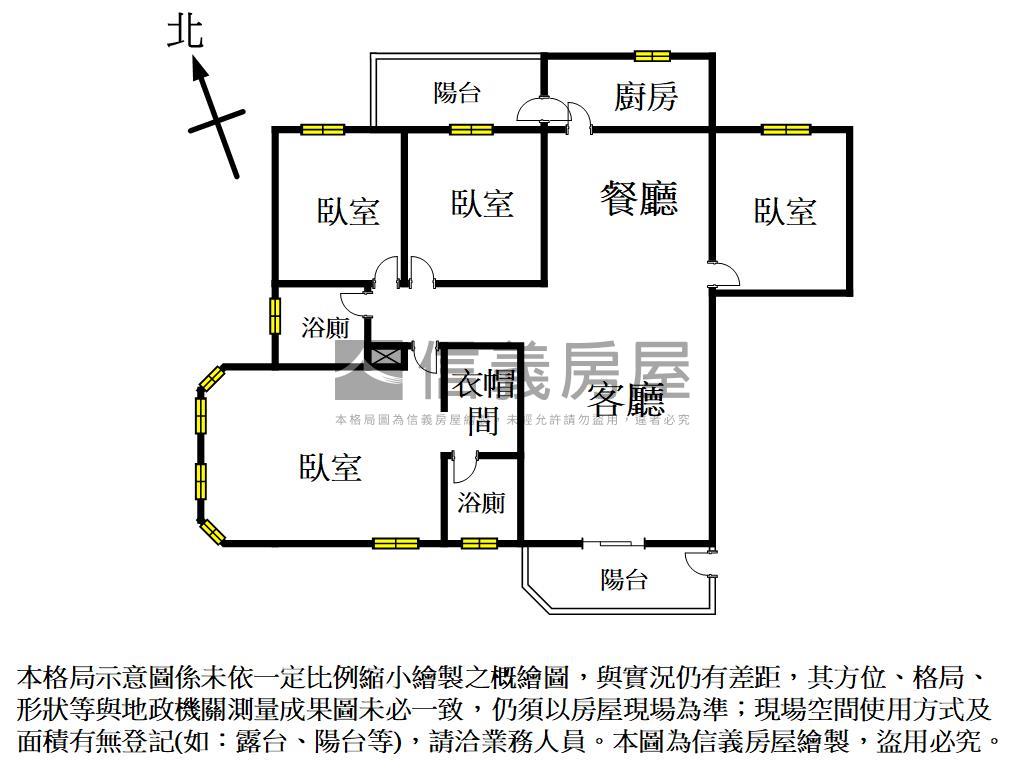 南屯大聚首選龍邦富邑房屋室內格局與周邊環境
