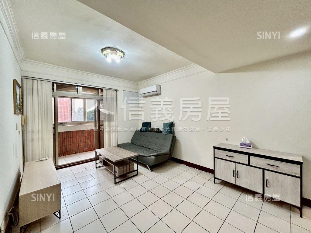 春福新天母三房坡平車位房屋室內格局與周邊環境