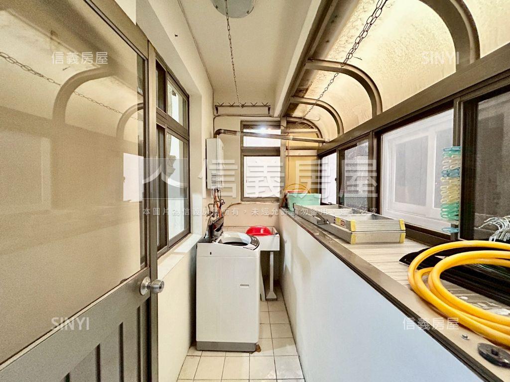 春福新天母三房坡平車位房屋室內格局與周邊環境