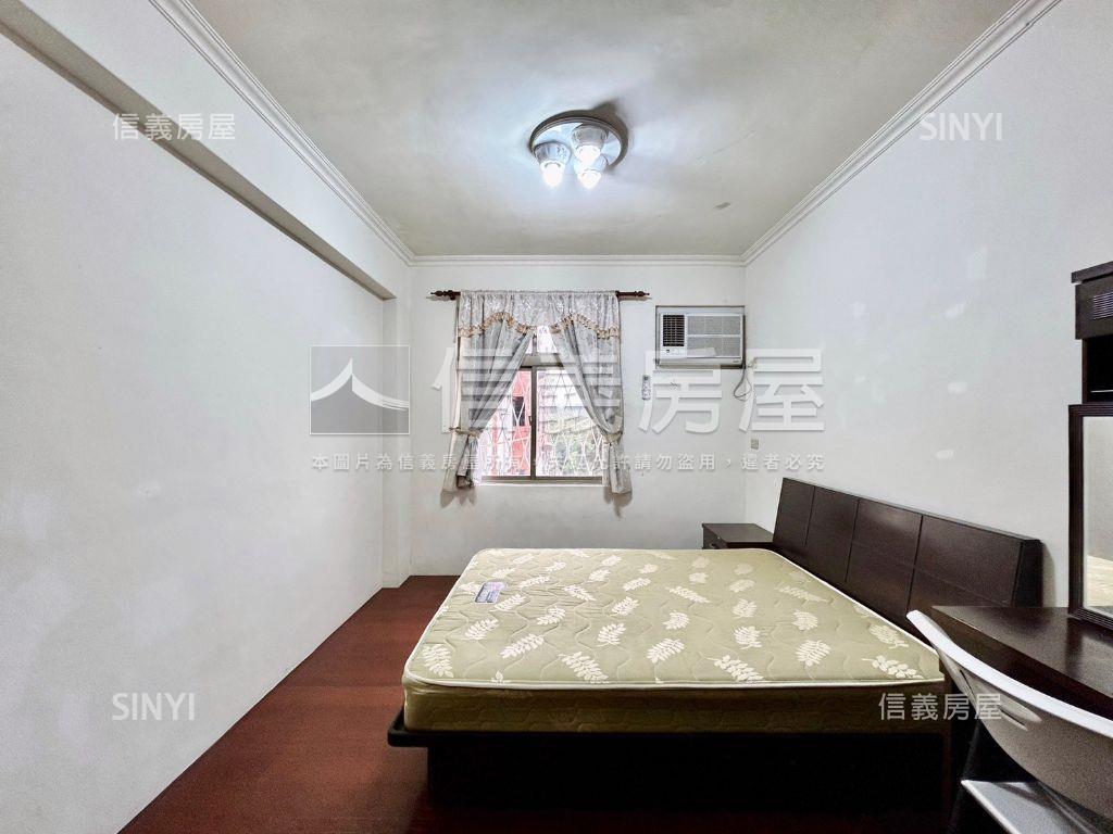 春福新天母三房坡平車位房屋室內格局與周邊環境