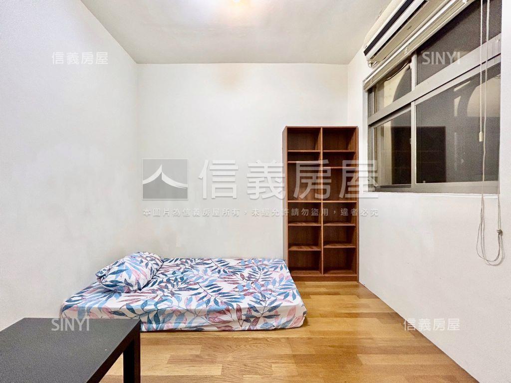 春福新天母三房坡平車位房屋室內格局與周邊環境