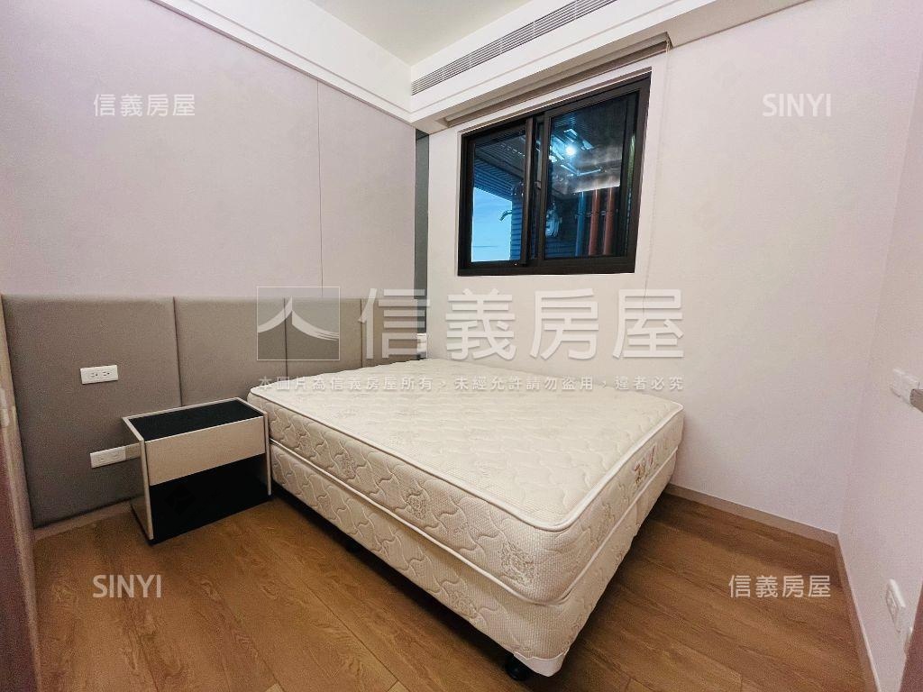 麗盛高樓河景美妝３房車位房屋室內格局與周邊環境