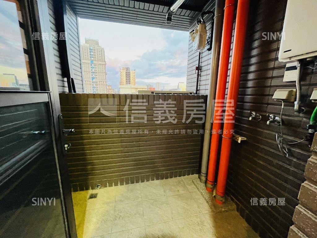 麗盛高樓河景美妝３房車位房屋室內格局與周邊環境