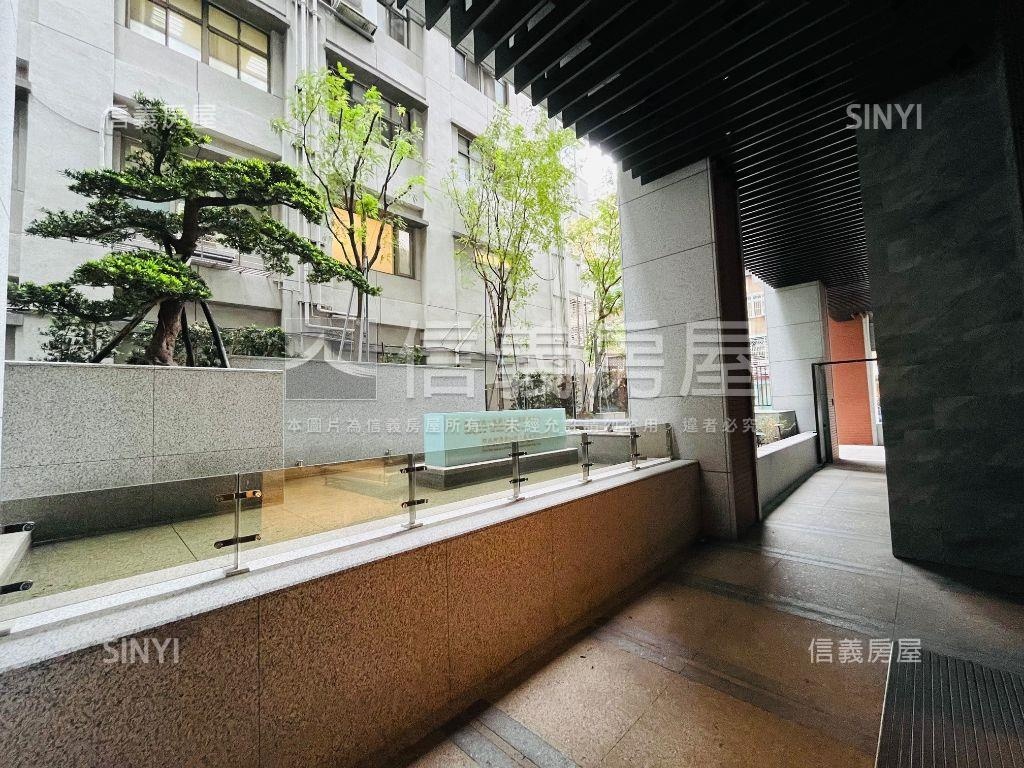 麗盛高樓河景美妝３房車位房屋室內格局與周邊環境