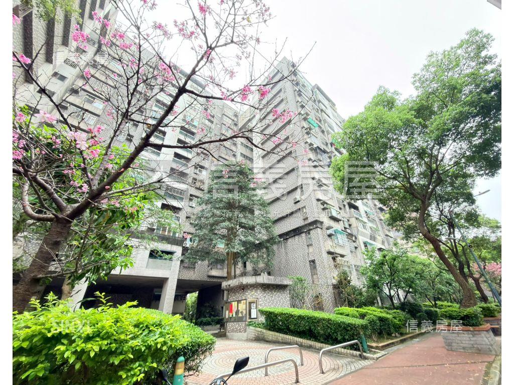 內壢陸光國宅高樓層景觀戶房屋室內格局與周邊環境