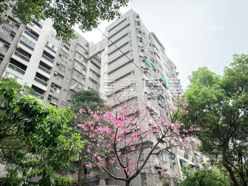 內壢陸光國宅高樓層景觀戶房屋室內格局與周邊環境