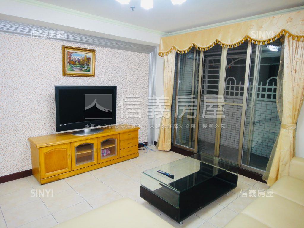 內壢陸光國宅高樓層景觀戶房屋室內格局與周邊環境