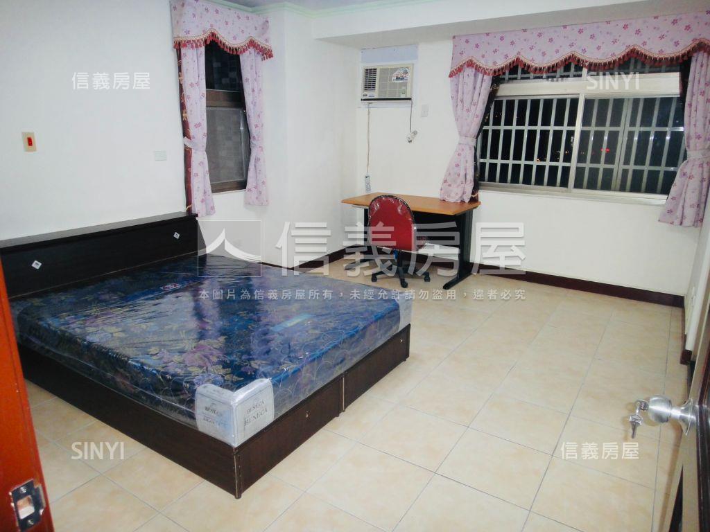 內壢陸光國宅高樓層景觀戶房屋室內格局與周邊環境