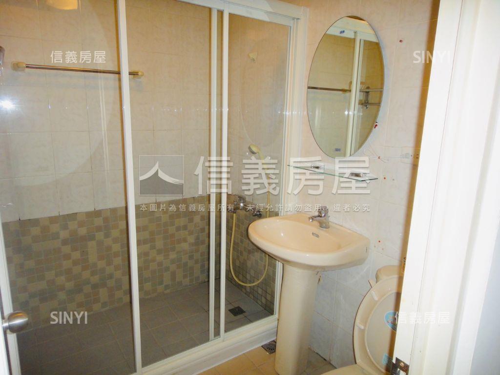 內壢陸光國宅高樓層景觀戶房屋室內格局與周邊環境