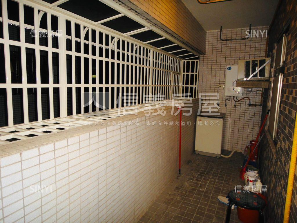 內壢陸光國宅高樓層景觀戶房屋室內格局與周邊環境