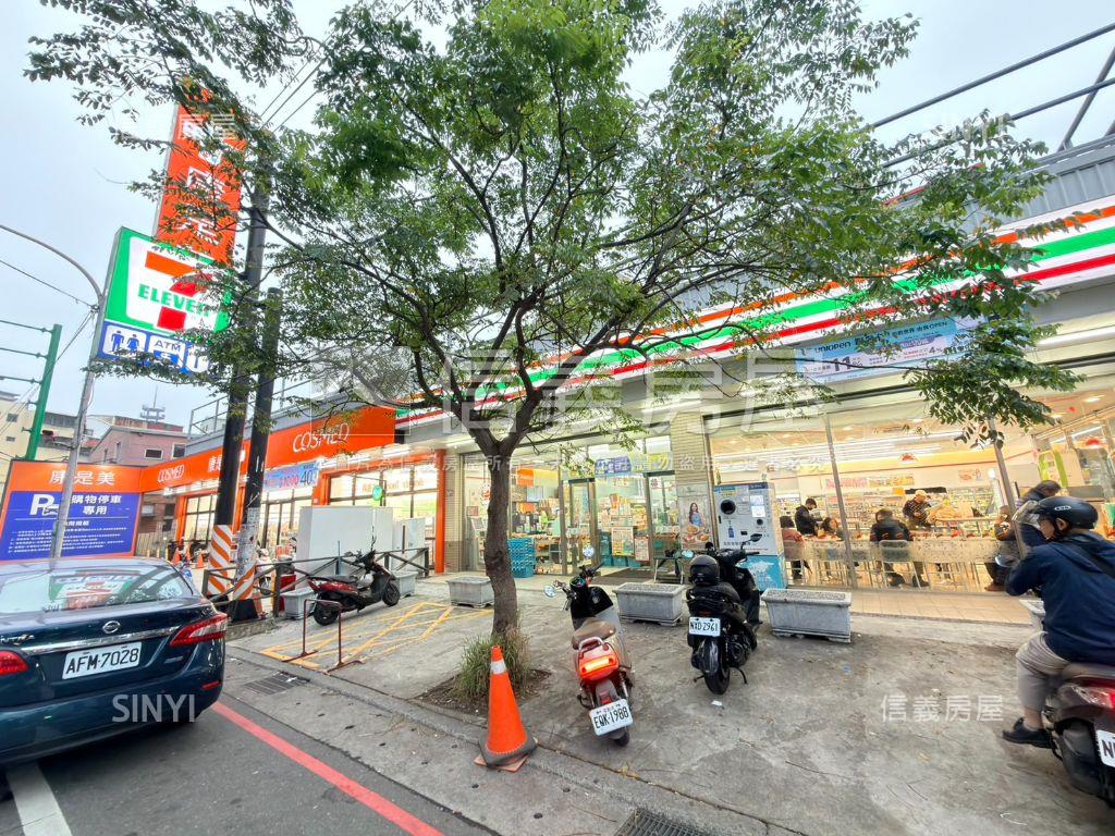 內壢陸光國宅高樓層景觀戶房屋室內格局與周邊環境