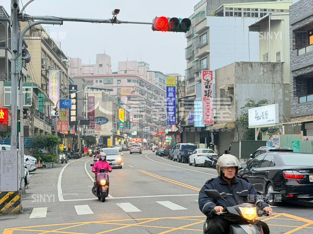 內壢陸光國宅高樓層景觀戶房屋室內格局與周邊環境