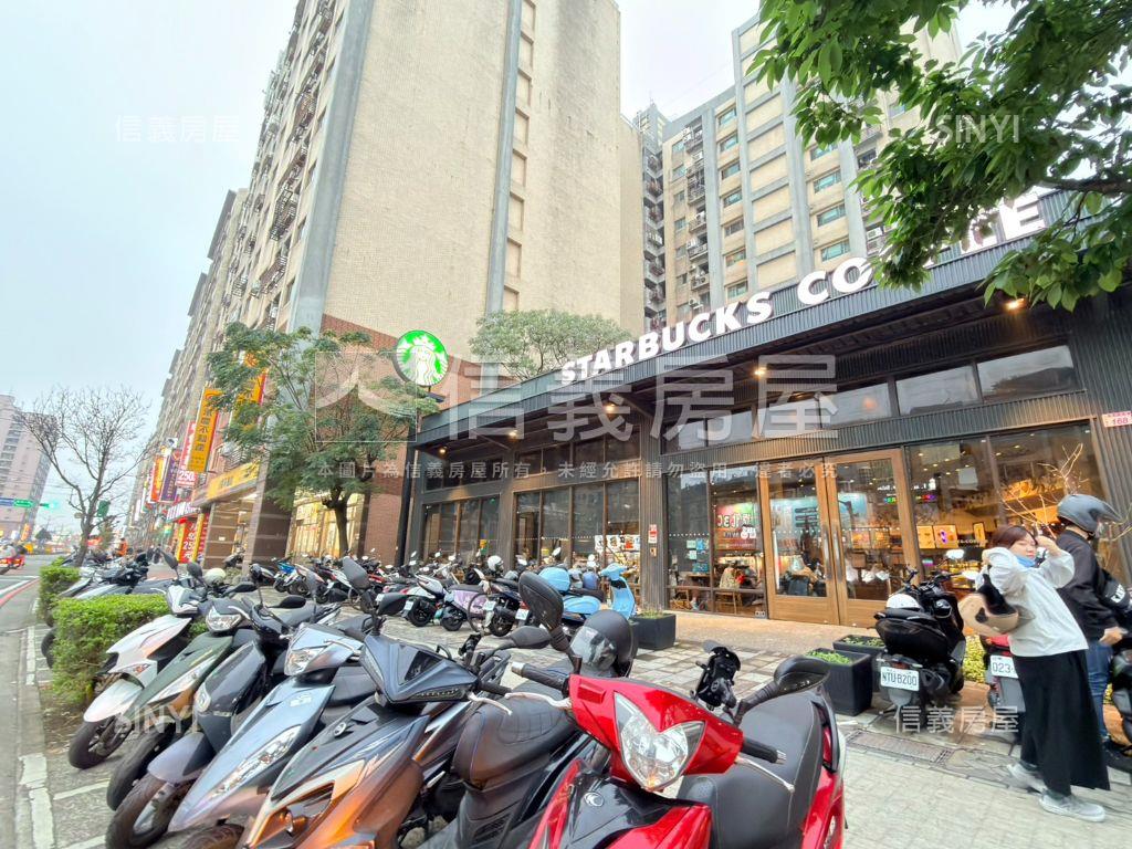 內壢陸光國宅高樓層景觀戶房屋室內格局與周邊環境