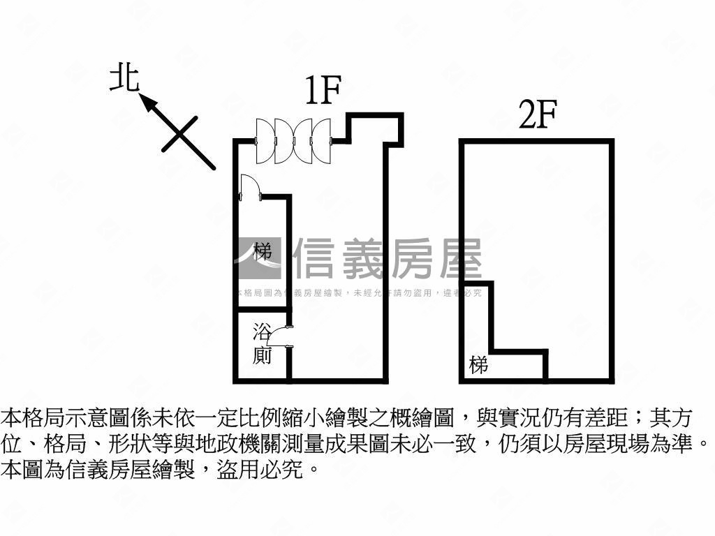 ★☆皇翔㊣Ｂ３店面★☆房屋室內格局與周邊環境
