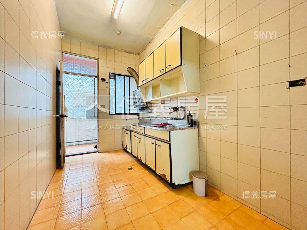 獨家長安商圈低總價美寓房屋室內格局與周邊環境