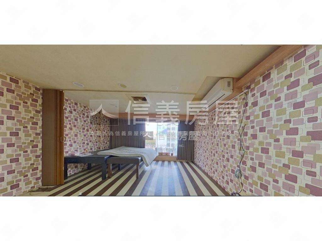 近捷運大空間商辦房屋室內格局與周邊環境