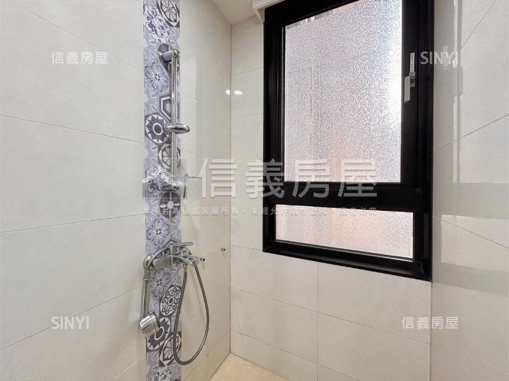 大學漾。朝西南視野四房房屋室內格局與周邊環境