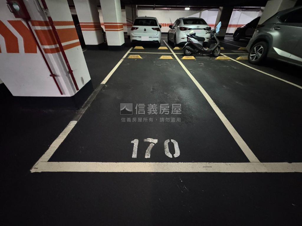 稀有☆源美亞典大兩房車位房屋室內格局與周邊環境