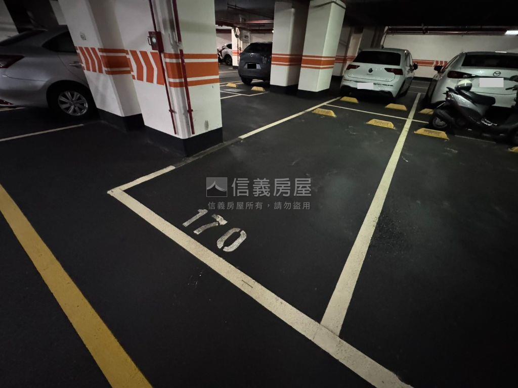 稀有☆源美亞典大兩房車位房屋室內格局與周邊環境
