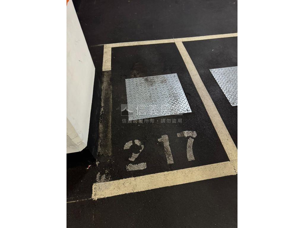 稀有☆源美亞典大兩房車位房屋室內格局與周邊環境