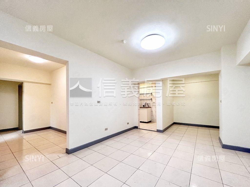 麗緻雅都大三房房屋室內格局與周邊環境