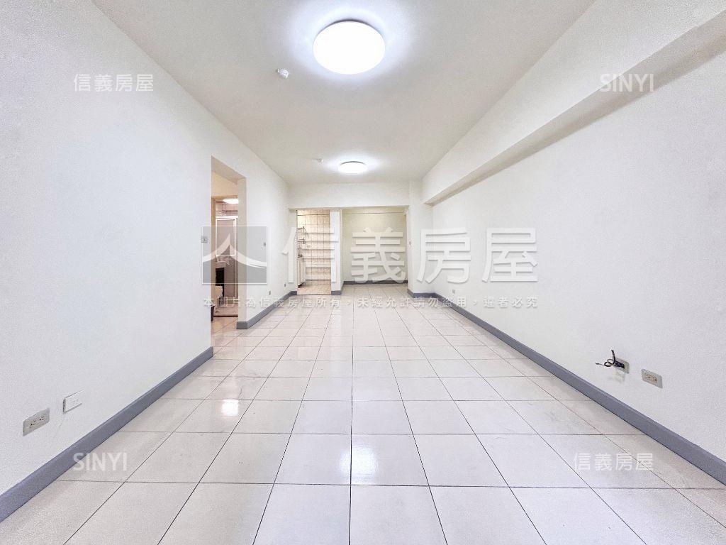 麗緻雅都大三房房屋室內格局與周邊環境