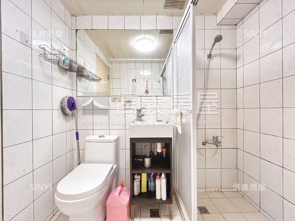 麗緻雅都大三房房屋室內格局與周邊環境